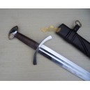 Medieval Sword of Saint Maurice