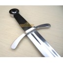 Medieval Sword from Dark Ages