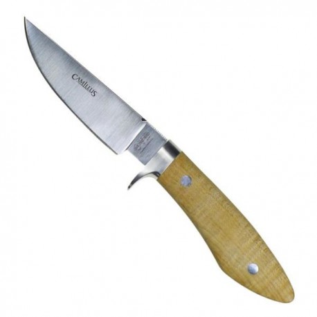 Camillus 9" Fixed Blade Knife-OVB Limited Edition
