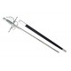Diaz Rapier Sword