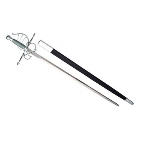 Diaz Rapier Sword
