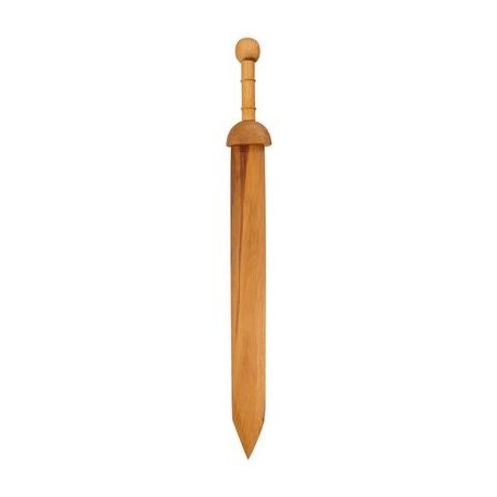 Wooden Sword-Roman Gladius