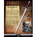 Glamdring Sword-Hobbit