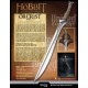 Orcrist-Sword of Thorin Oakenshield