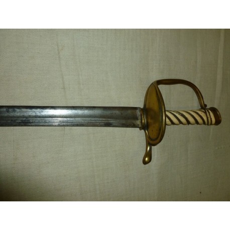 Antique Hunting Sabre 18th Century