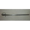 Antique Austrian Sword 1824