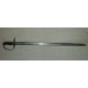 Antique Austrian Sword 1824