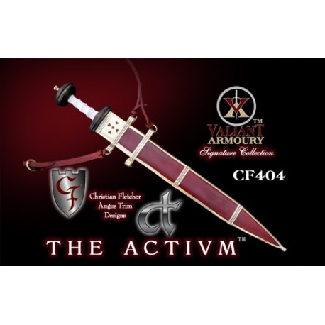 Actium Roman Signature Sword CF-404