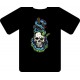 Pirate T-Shirt Serpent