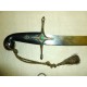 Antique Hungarian Lord Sabre
