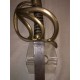 Antique French Napoleonic Cuirassier Sword