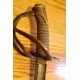 Antique M1840 Cavalry Officer Saber Sword