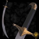 Hanwei scimitar sword