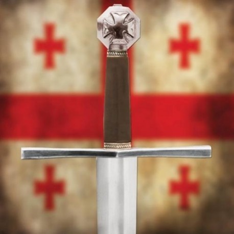 Crusader Sword of Tancred