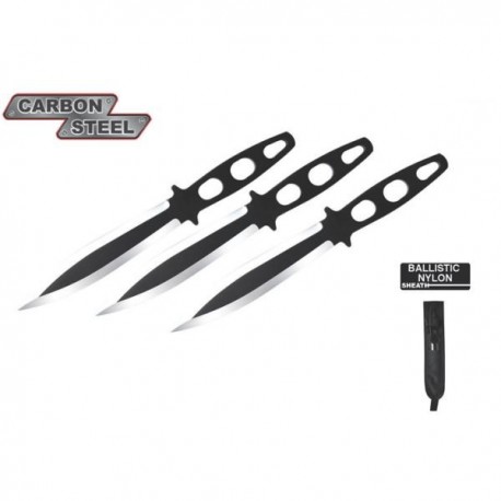 Wing Throwing Knives