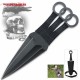 Expendables Kunai Throwing Knives