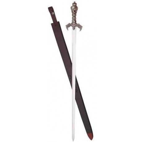 Skull King Fantasy Sword