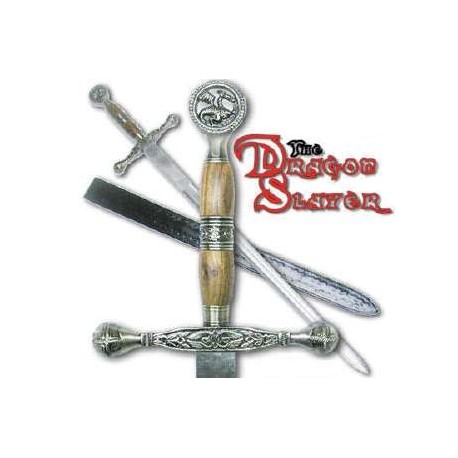 Large Dragon Slayer Sword