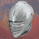 Deluxe Maxmilian Armor Helmet