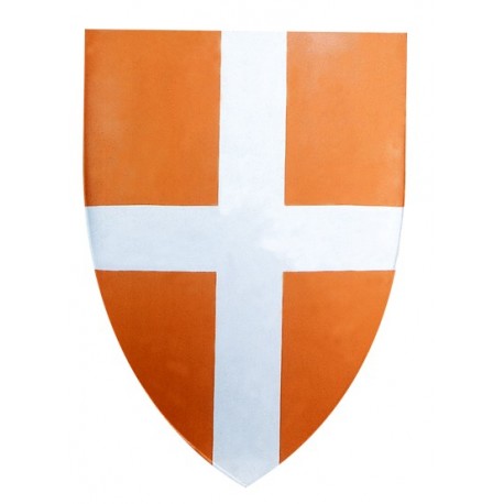 St. George Cross Shield