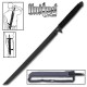 Black Ronin Ninja Sword