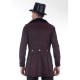 Dorchester Steampunk Tailcoat
