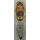August Knife by Franklin Mint and Boris Vallejo