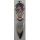 March Knife by Franklin Mint and Boris Vallejo