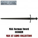 MAA Norman Sword