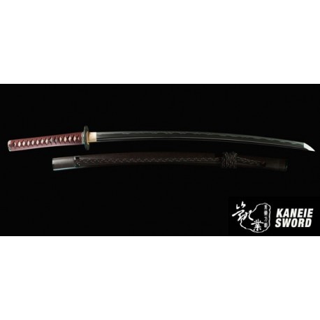Kaneie Wave Katana T10