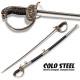 Cold Steel Civilian Saber Sword 88NSS