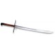 Grosse Messer Sword 88GMS by Cold Steel
