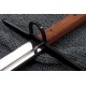 Grosse Messer Sword 88GMS by Cold Steel handle