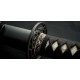 Kaneie Budo III Robust Cutting Katana