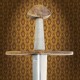 Legendary Sword of St. Maurice
