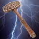 Thor's Hammer-Mjolnir