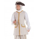 Admiral Norrington Vest