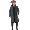 Jack Sparrow Pirate Coat