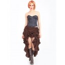 Steampunk Show Girl Skirt