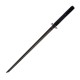 Dark Angel Ninja Sword