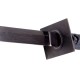 Dark Angel Ninja Sword Damascus