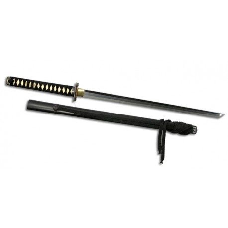 Hanwei Practical Shinobi Ninja-to White Same SH1071