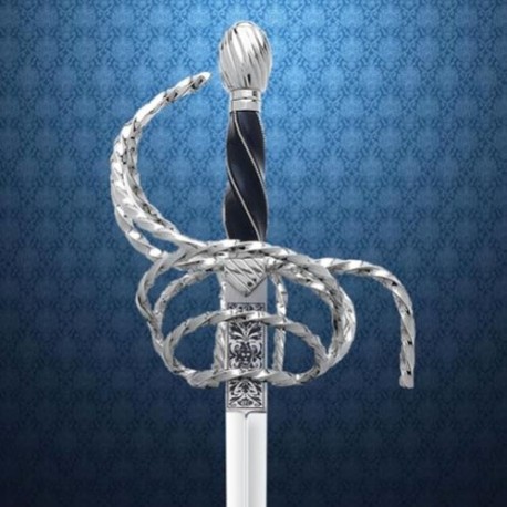 Brandenburg Rapier Sword