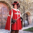 Cardinal Guard Tabard