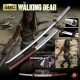Walking Dead Katana Sword LTD Wall Mount