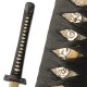 Iga Ninja-To Hanwei Ninja Sword SH2431 detail