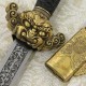 Tang Jian Chinese Sword