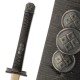 Kouga Ninja-To Hanwei Ninja Sword SH2430 Handle detail
