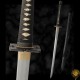 Iga Ninja-To Hanwei Ninja Sword SH2431 cover picture