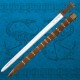 Migration Period Viking Sword